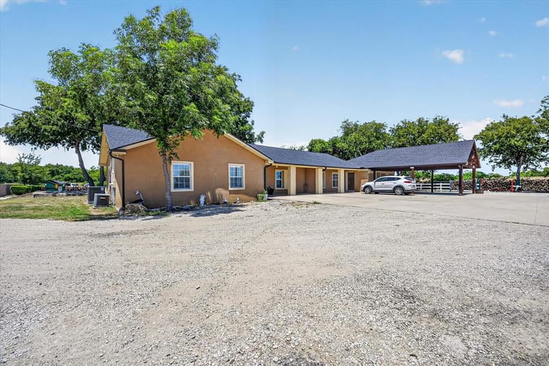 7725 FM 2164, Sanger TX 76266 - Photo 2