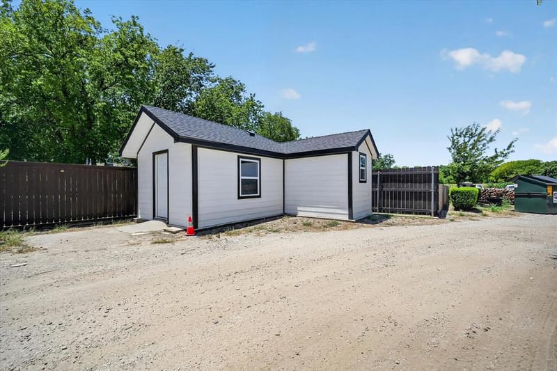 7725 FM 2164, Sanger TX 76266 - Photo 26