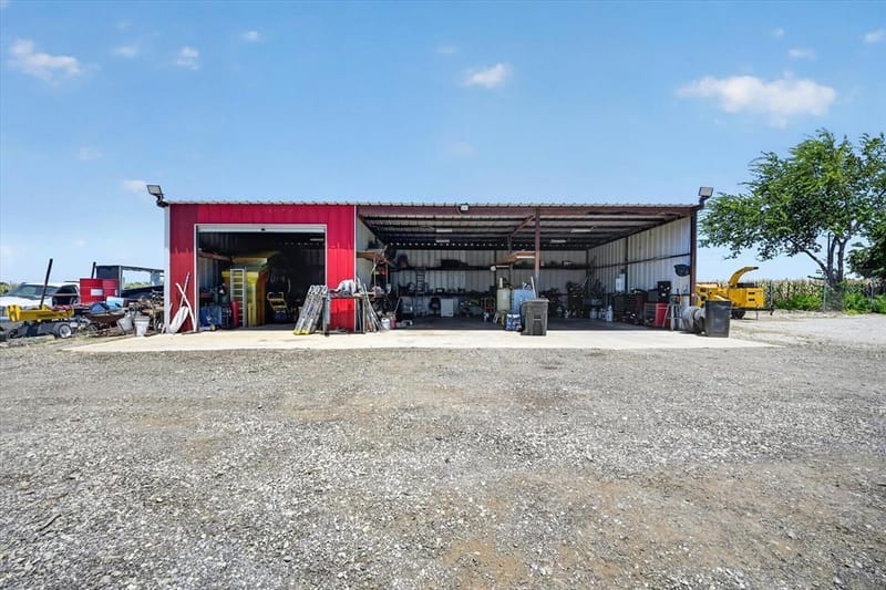 7725 FM 2164, Sanger TX 76266 - Photo 28