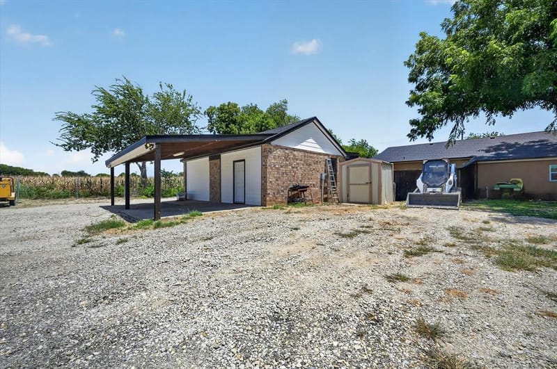 7725 FM 2164, Sanger TX 76266 - Photo 30