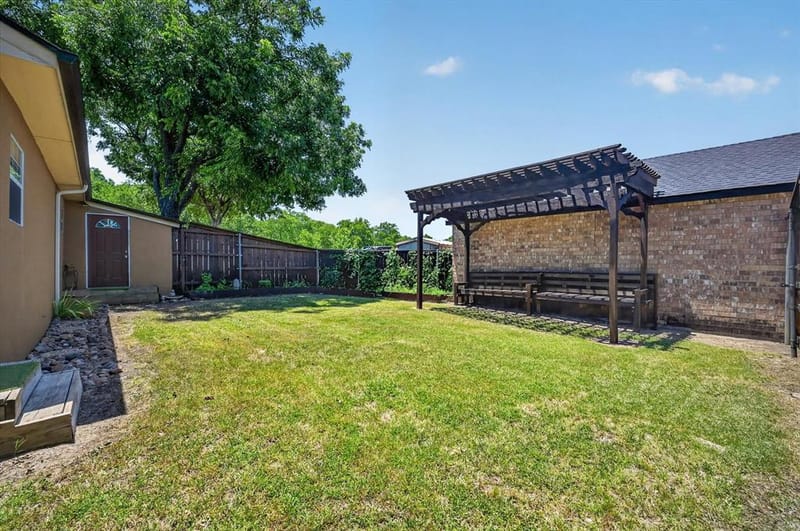 7725 FM 2164, Sanger TX 76266 - Photo 19