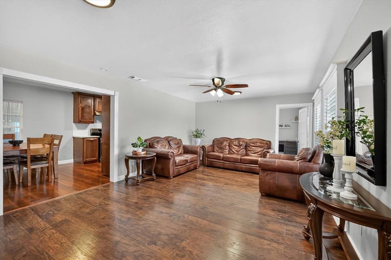 7725 FM 2164, Sanger TX 76266 - Photo 4