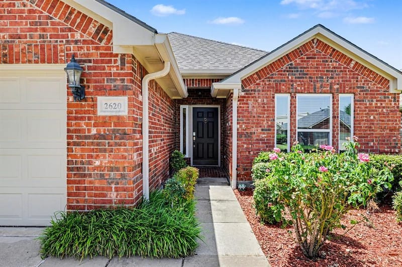 2620 Redcedar Drive, Little Elm TX 75068 - Photo 2
