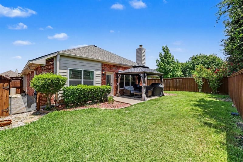 2620 Redcedar Drive, Little Elm TX 75068 - Photo 28