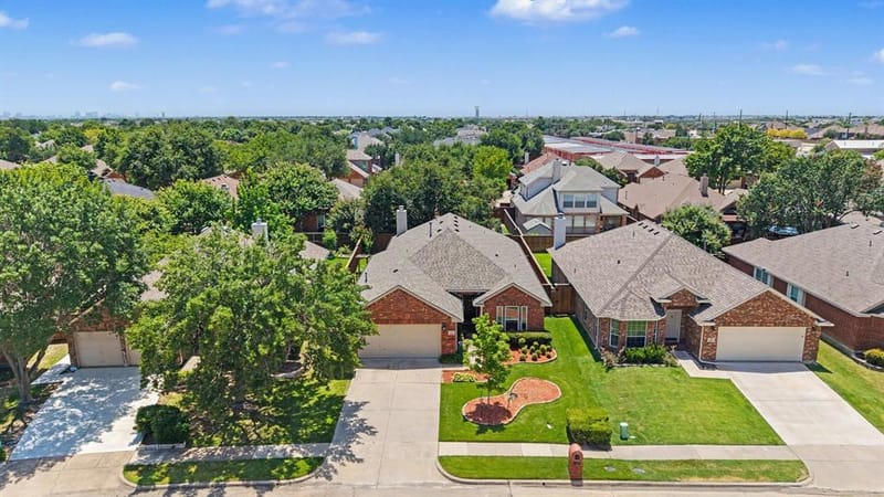2620 Redcedar Drive, Little Elm TX 75068 - Photo 5
