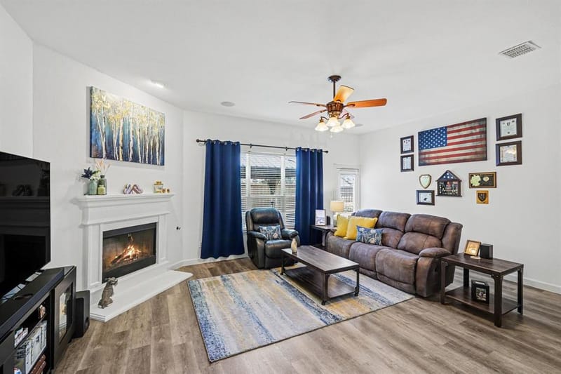 2620 Redcedar Drive, Little Elm TX 75068 - Photo 9