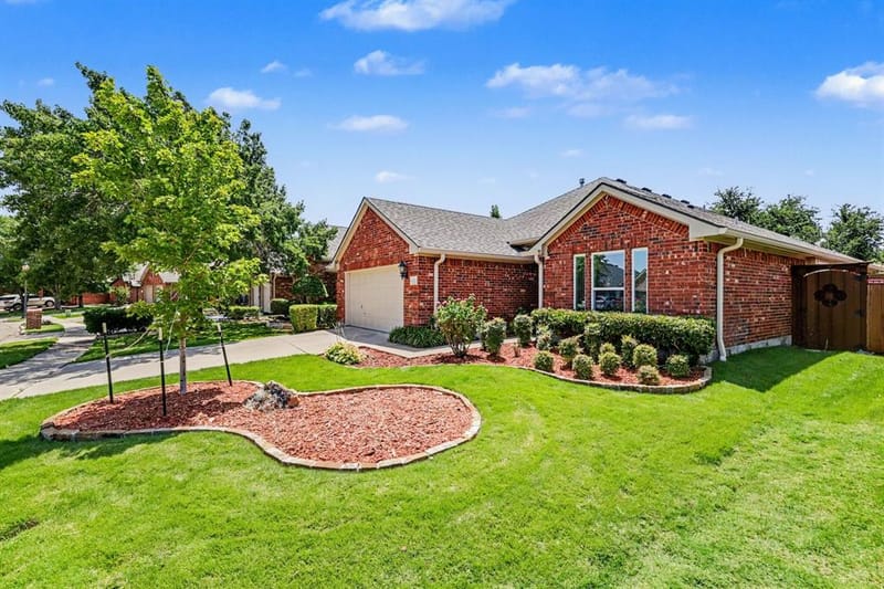 2620 Redcedar Drive, Little Elm TX 75068 - Photo 30