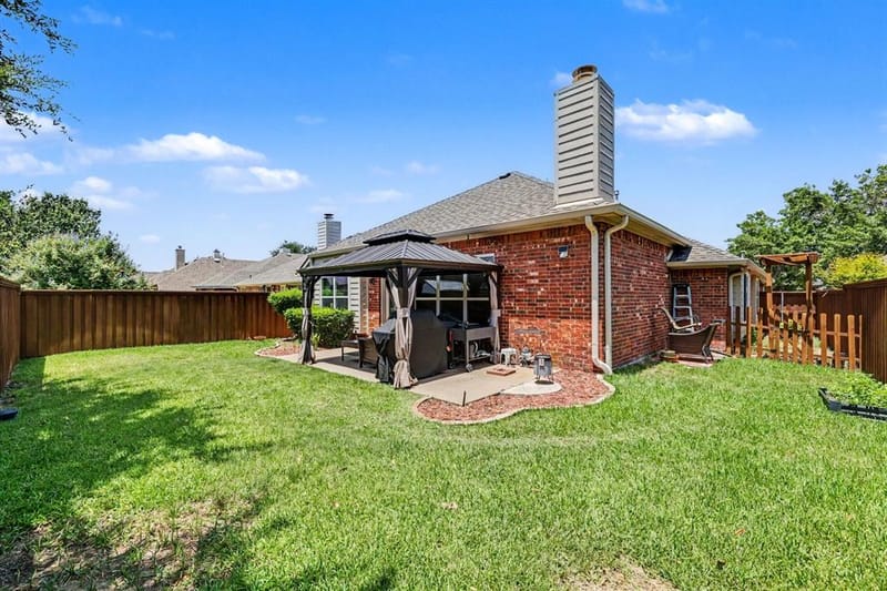 2620 Redcedar Drive, Little Elm TX 75068 - Photo 29