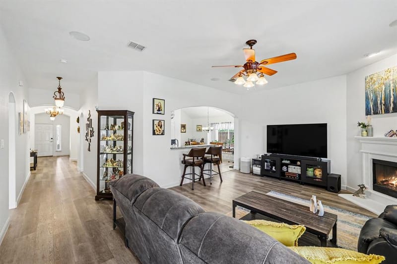 2620 Redcedar Drive, Little Elm TX 75068 - Photo 8