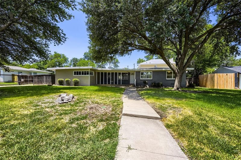 7053 Brooks Avenue, Richland Hills TX 76118 - Photo 3