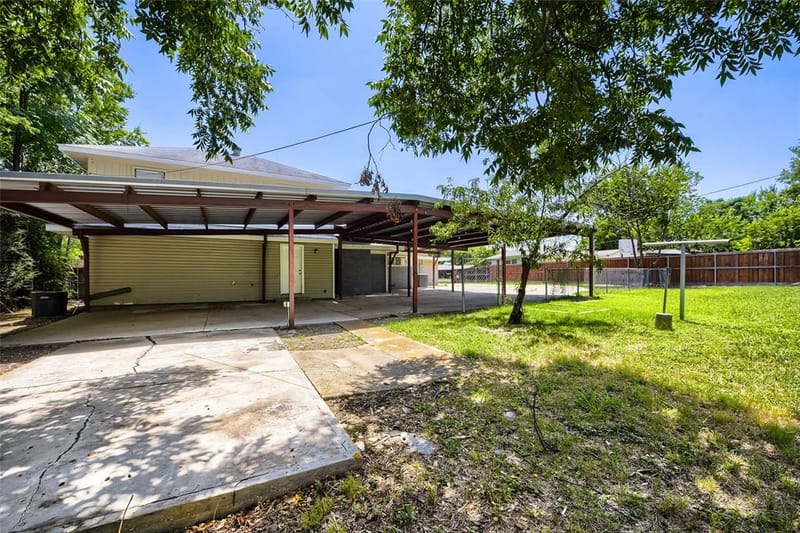 7053 Brooks Avenue, Richland Hills TX 76118 - Photo 37