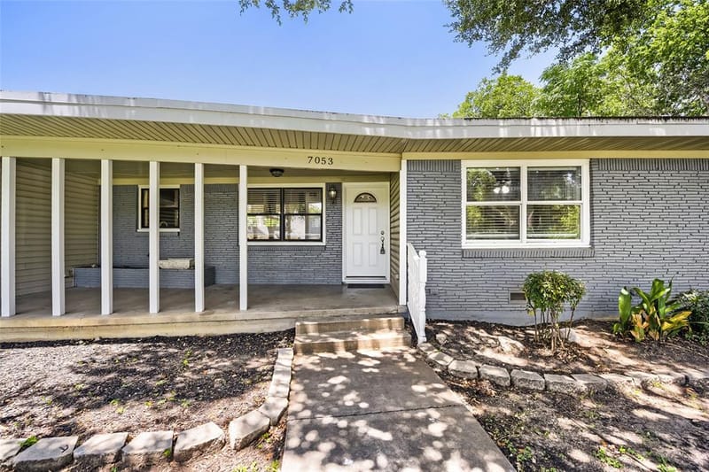 7053 Brooks Avenue, Richland Hills TX 76118 - Photo 4