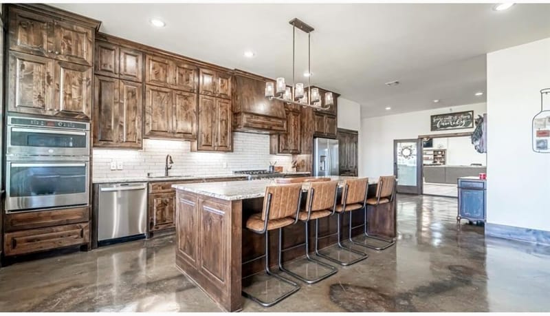 8900 Nix Road, Tolar TX 76476 - Photo 27
