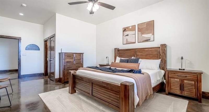 8900 Nix Road, Tolar TX 76476 - Photo 17