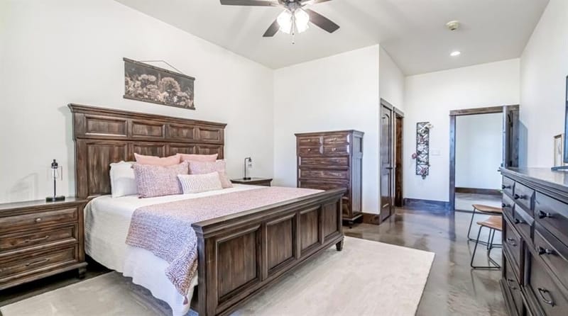 8900 Nix Road, Tolar TX 76476 - Photo 22