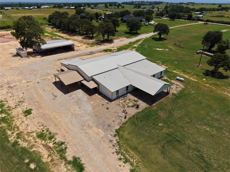 8900 Nix Road, Tolar TX 76476 - Photo 36