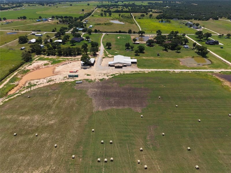 8900 Nix Road, Tolar TX 76476 - Photo 32