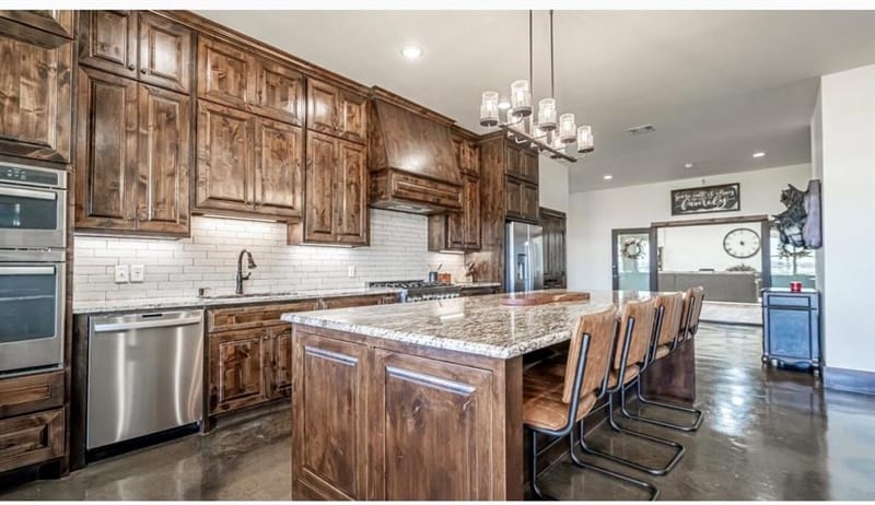 8900 Nix Road, Tolar TX 76476 - Photo 28
