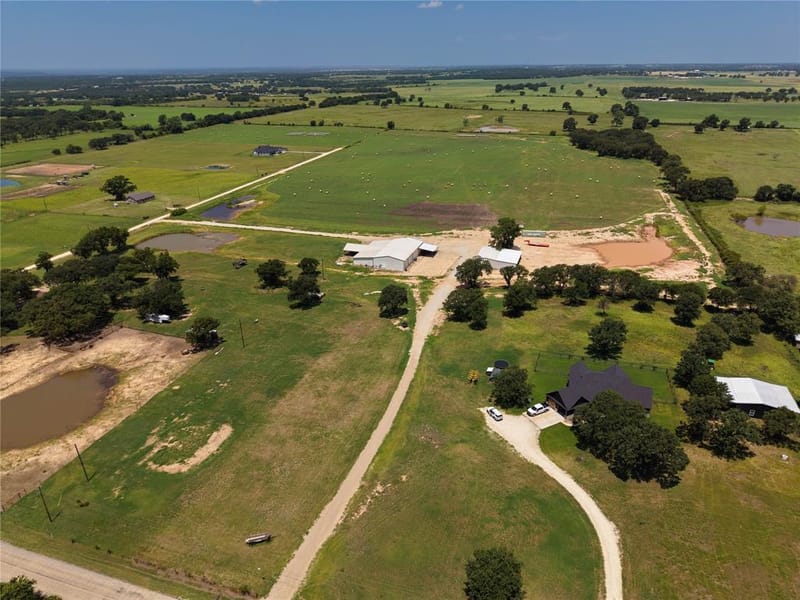 8900 Nix Road, Tolar TX 76476 - Photo 30