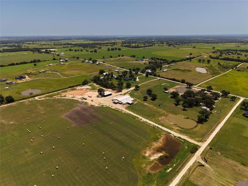 8900 Nix Road, Tolar TX 76476 - Photo 34