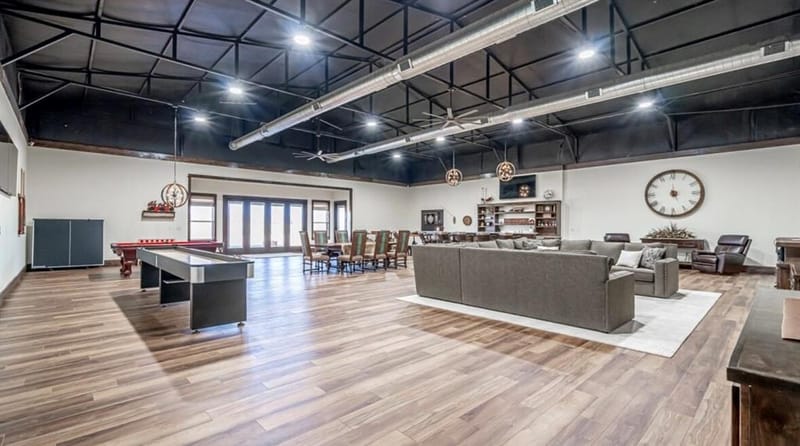 8900 Nix Road, Tolar TX 76476 - Photo 15