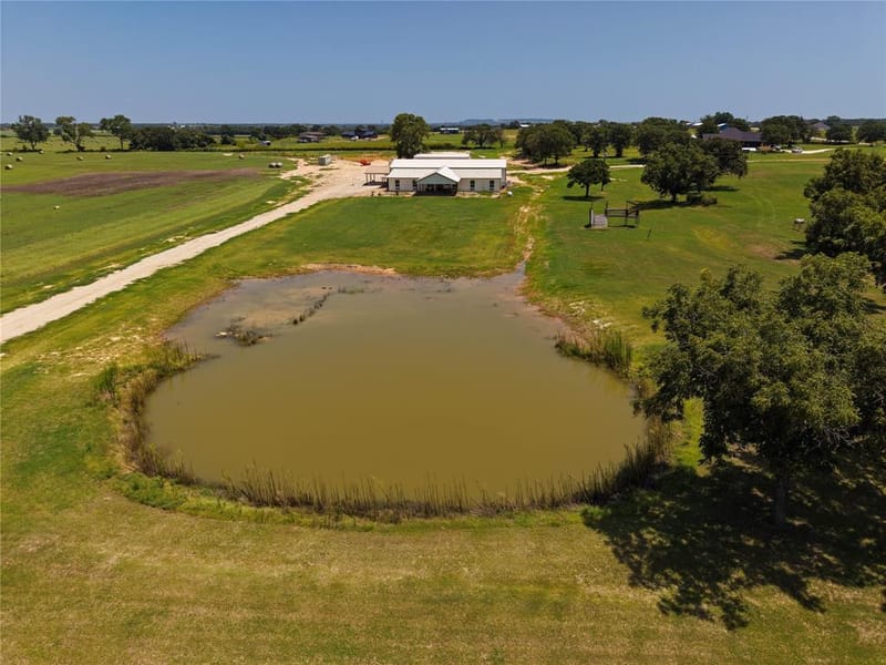 8900 Nix Road, Tolar TX 76476 - Photo 35