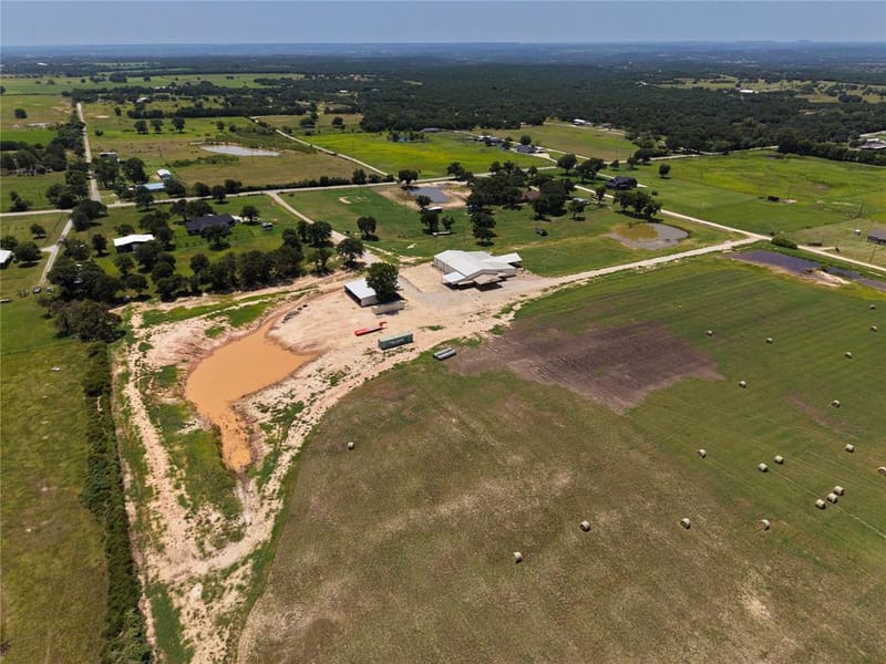8900 Nix Road, Tolar TX 76476 - Photo 31