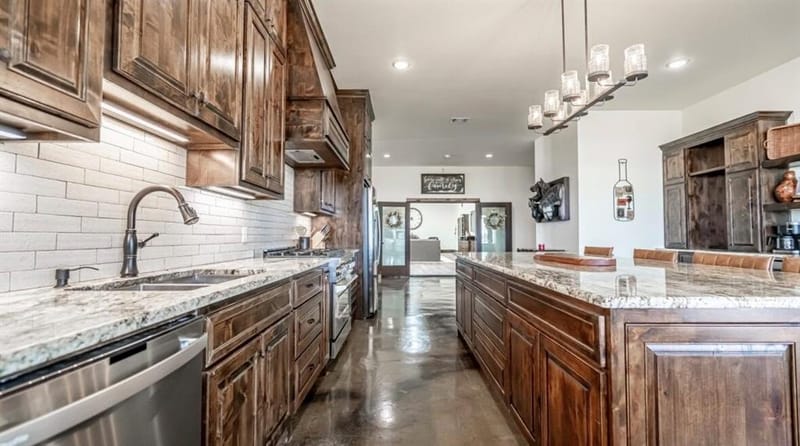 8900 Nix Road, Tolar TX 76476 - Photo 29