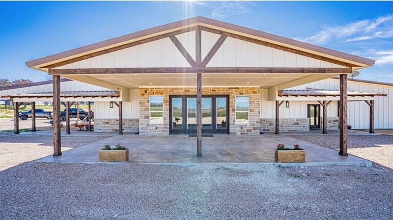 8900 Nix Road, Tolar TX 76476 - Photo 4
