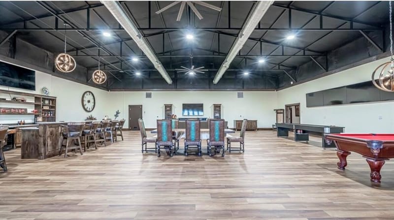 8900 Nix Road, Tolar TX 76476 - Photo 8