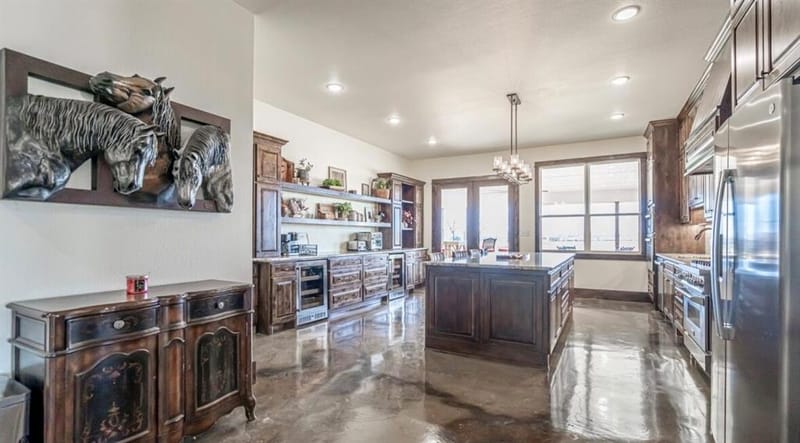 8900 Nix Road, Tolar TX 76476 - Photo 25