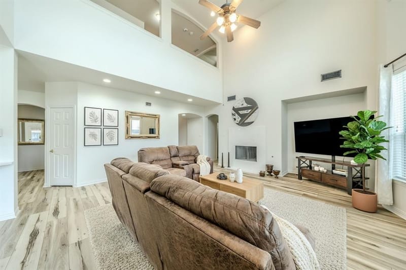1026 Brentwood Drive, Murphy TX 75094 - Photo 9