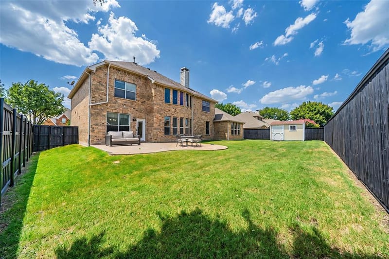 1026 Brentwood Drive, Murphy TX 75094 - Photo 31
