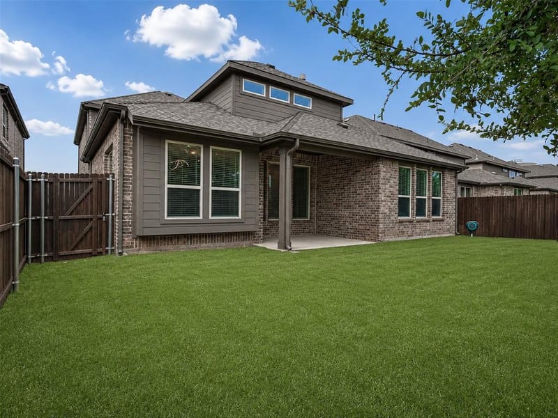 6504 Dynamite Drive, McKinney TX 75070 - Photo 30