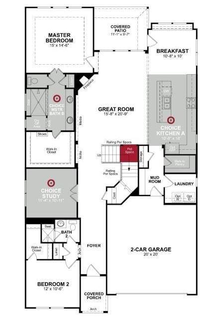 6504 Dynamite Drive, McKinney TX 75070 - Photo 33