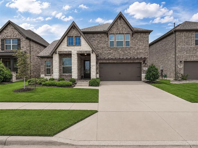 6504 Dynamite Drive, McKinney TX 75070 - Photo 29