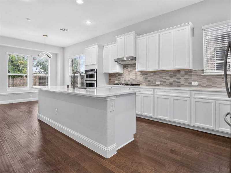 6504 Dynamite Drive, McKinney TX 75070 - Photo 8