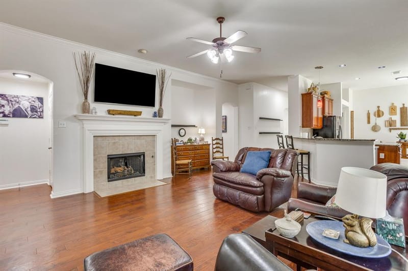 7023 Beacon Drive, Grand Prairie TX 75054 - Photo 18