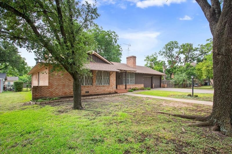 204 N Marable Street, West TX 76691 - Photo 37