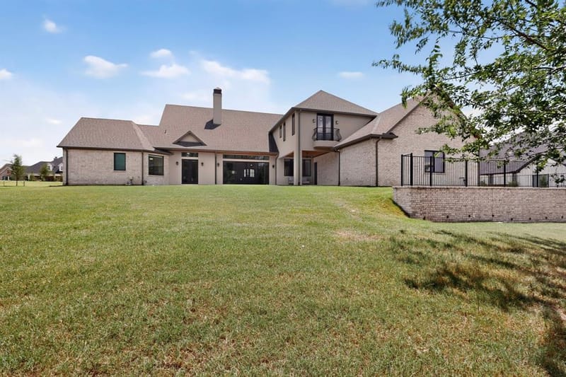 413 Charlie Joseph Drive, Van Alstyne TX 75495 - Photo 38