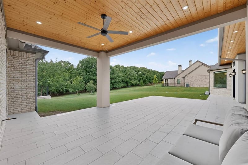 413 Charlie Joseph Drive, Van Alstyne TX 75495 - Photo 35