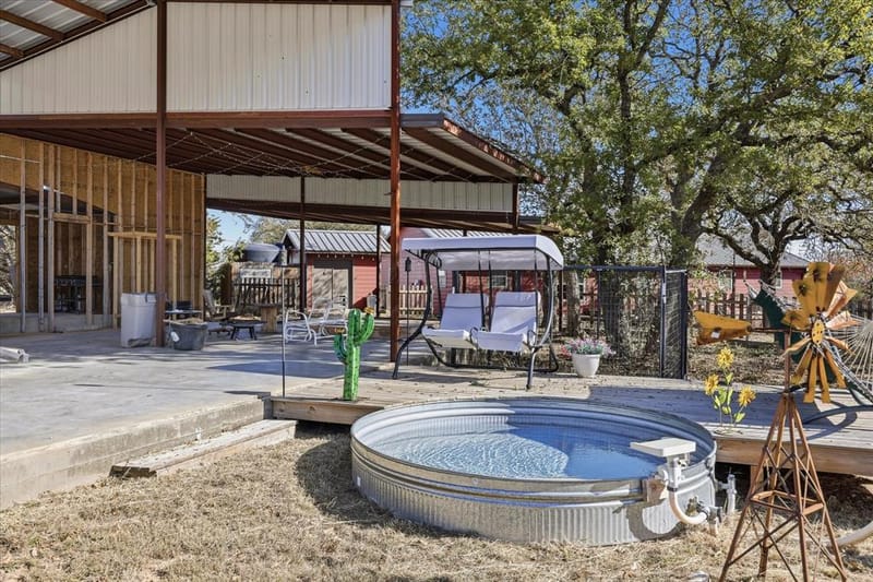 8980 CR 156, Bluff Dale TX 76433 - Photo 27