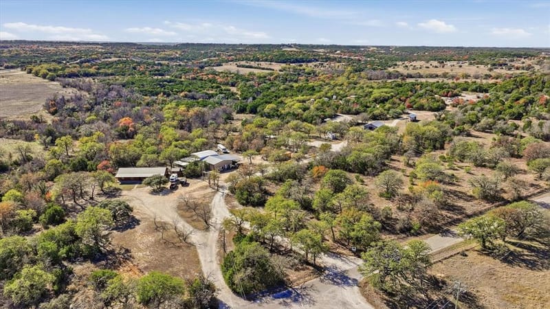 8980 CR 156, Bluff Dale TX 76433 - Photo 2