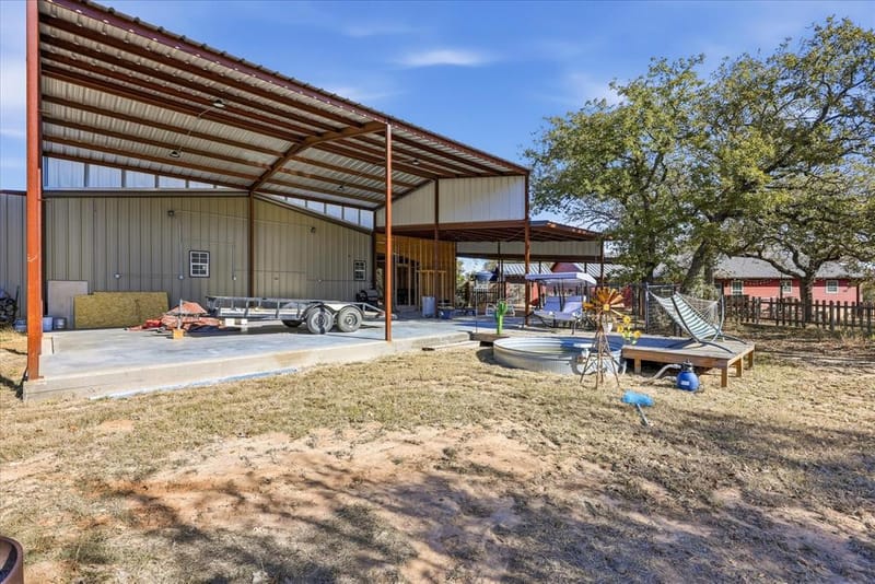 8980 CR 156, Bluff Dale TX 76433 - Photo 26