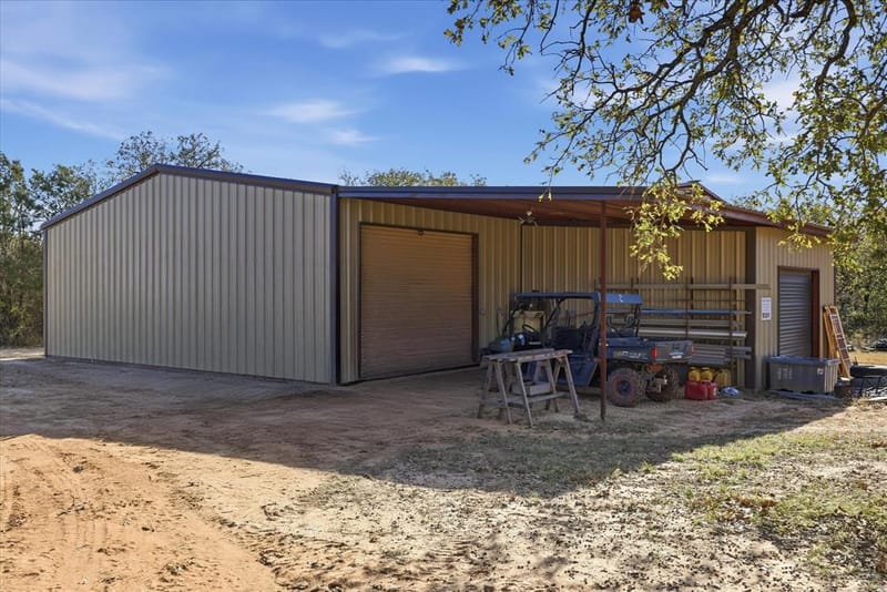 8980 CR 156, Bluff Dale TX 76433 - Photo 28