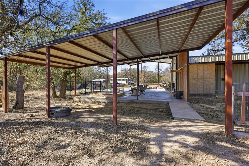 8980 CR 156, Bluff Dale TX 76433 - Photo 24