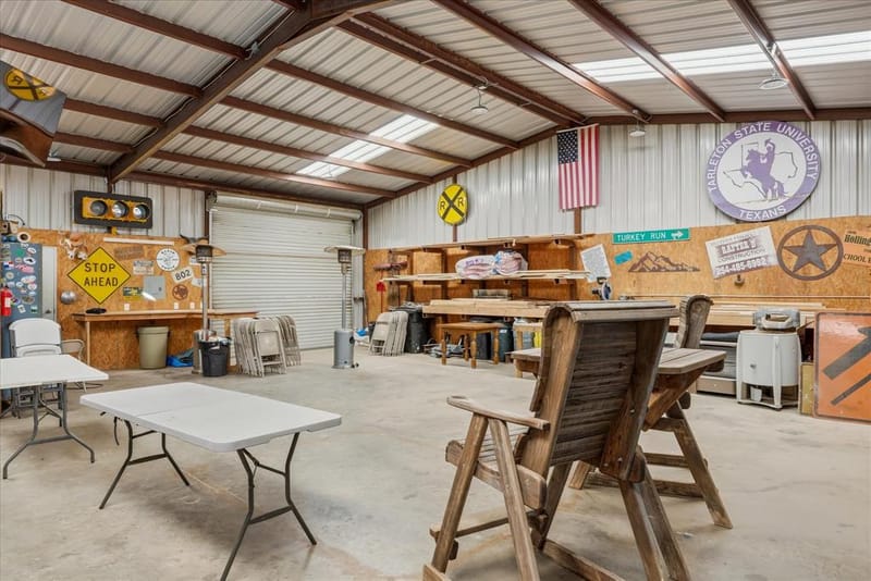 8980 CR 156, Bluff Dale TX 76433 - Photo 30