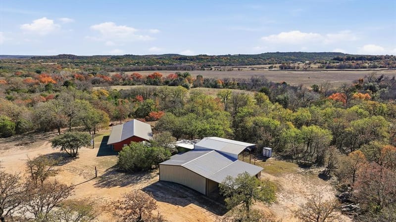 8980 CR 156, Bluff Dale TX 76433 - Photo 34