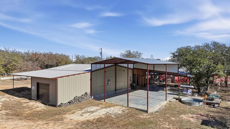 8980 CR 156, Bluff Dale TX 76433 - Photo 33