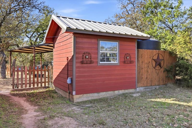 8980 CR 156, Bluff Dale TX 76433 - Photo 19